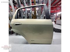 FİAT PUNTO ÇIKMA SAĞ ARKA KAPI ANTALYA GÜL OTOMOTİV