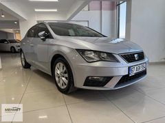 ''K/KART/12/TAK/2018/MODEL/SEAT/LEON/DİZEL/OTOMATİK/STYLE/199.KM