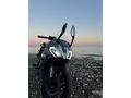 TEMİZ SAHİBİNDEN CFmoto 250SR