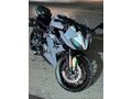 TEMİZ SAHİBİNDEN CFmoto 250SR