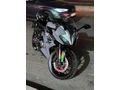 TEMİZ SAHİBİNDEN CFmoto 250SR
