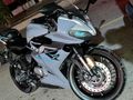 TEMİZ SAHİBİNDEN CFmoto 250SR