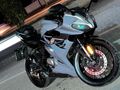 TEMİZ SAHİBİNDEN CFmoto 250SR