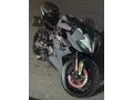TEMİZ SAHİBİNDEN CFmoto 250SR