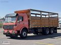 NEŞELİ'DEN *K.K.18 AY TAKSİT* 1998 AXOR 2521 AÇIK KASA