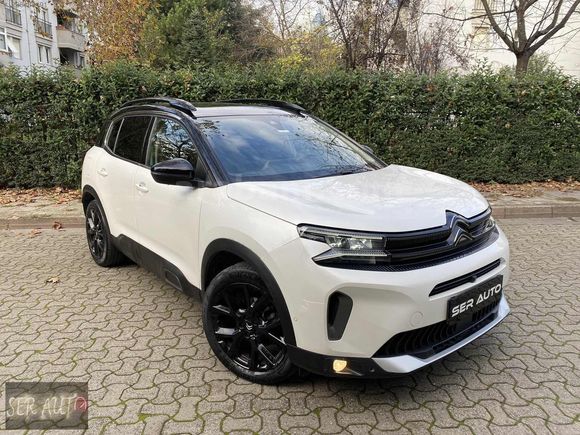 SER AUTODAN / 23 SHİNE BOLD / DEĞİŞEN YOK / BOYA YOK / 50 BİN KM