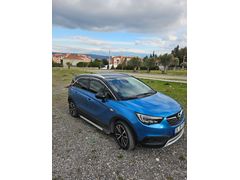 İlk Sahibinden Opel Crossland X Full Opsiyonlu