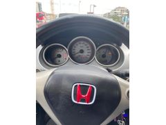 Sahibinden Honda Jazz 1.4 LS 2005 Model  162.000 km Gri (metalik)