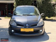 NİSA OTOMOTİV'DEN 2007 RENAULT CLİO
