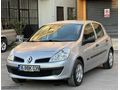 WORK CARS 2008 CLİO 3 BAKIMLI TEMİZ ARAÇ KAPUT TAVAN BOYASIZDIR