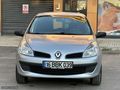 WORK CARS 2008 CLİO 3 BAKIMLI TEMİZ ARAÇ KAPUT TAVAN BOYASIZDIR