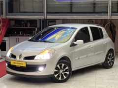 SEFA'DAN 2008 RENAULT CLİO HATASIZ EMSALİNDE
