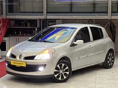 SEFA'DAN 2008 RENAULT CLİO HATASIZ EMSALİNDE