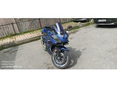 Sahibinden Yamaha R25