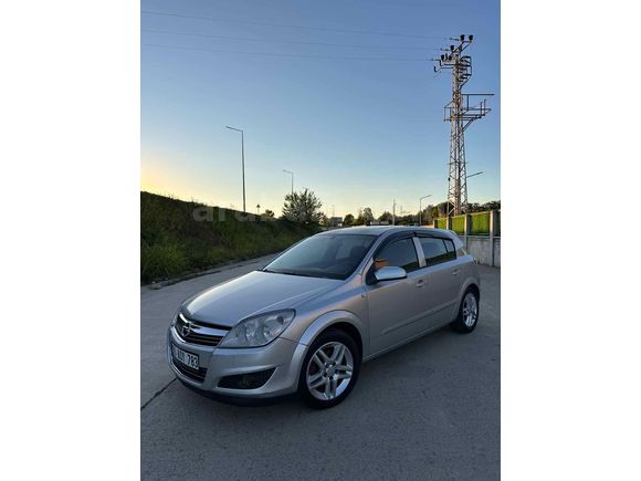 Sahibinden Opel Astra 1.6 Enjoy 2007 Model 