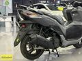 K.K 12 AY TAKSİTLE-SYM JET X 125 ÖN ARKA ABS/HEMEN TESLIM
