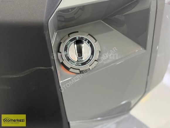 K.K 12 AY TAKSİTLE-SYM JET X 125 ÖN ARKA ABS/HEMEN TESLIM