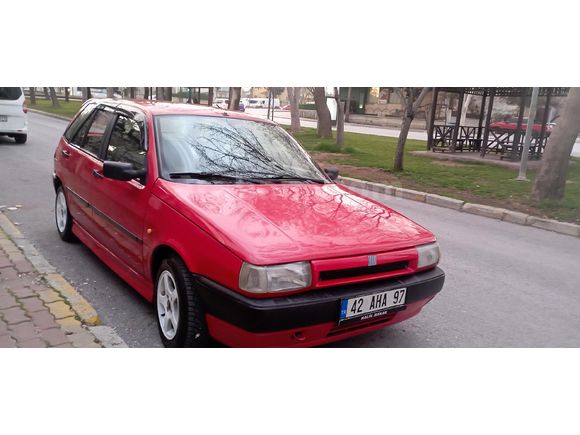 Sahibinden Fiat Tipo 1.6 S 1998 Model