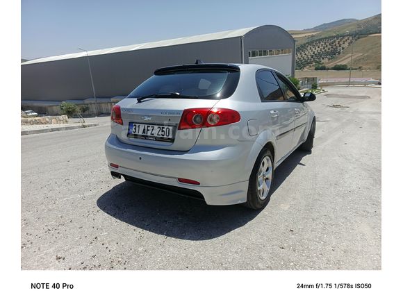 SATILIK 1.6
