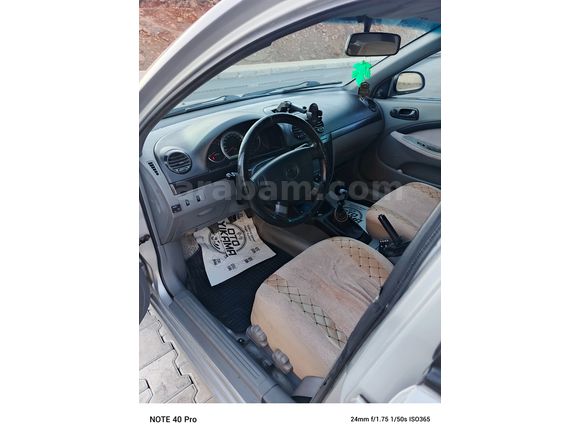 SATILIK 1.6