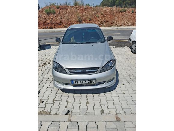 SATILIK 1.6
