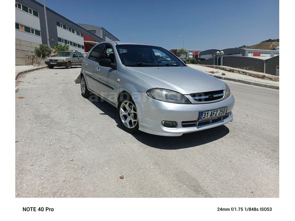 SATILIK 1.6