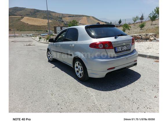 SATILIK 1.6