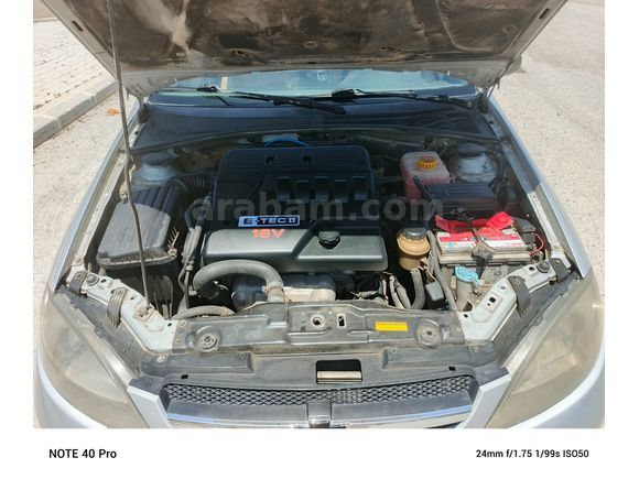 SATILIK 1.6