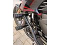 Sahibinden TVS Apache RTR 200 