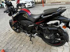 Sahibinden TVS Apache RTR 200 
