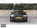2012 model Audi A6 2.0 TDİ