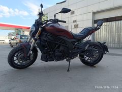 Sahibinden Benelli 502 C