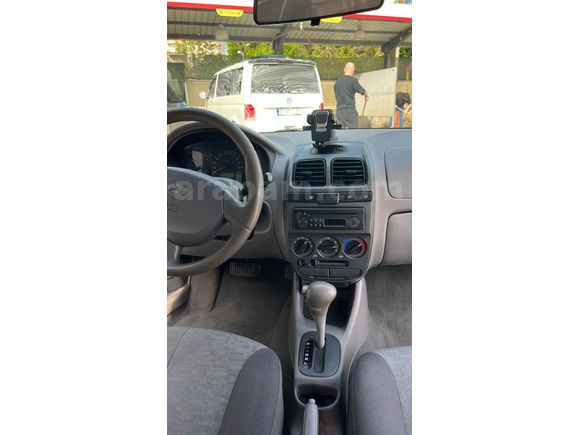 Sahibinden Hyundai Accent 1.6 Admire 2005 Model