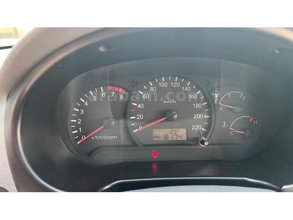 Sahibinden Hyundai Accent 1.6 Admire 2005 Model