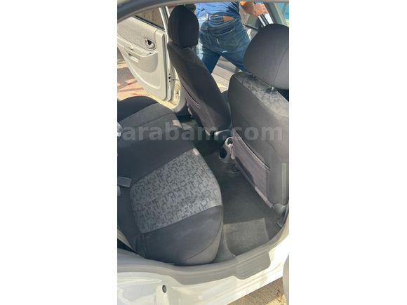 Sahibinden Hyundai Accent 1.6 Admire 2005 Model