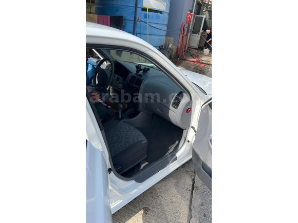 Sahibinden Hyundai Accent 1.6 Admire 2005 Model