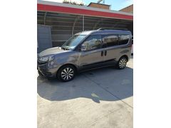 Sahibinden Fiat Doblo Combi 1.6 Multijet Premio Plus 2022 Model