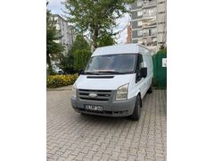 Sahibinden Ford Transit 350 L 2008 Model