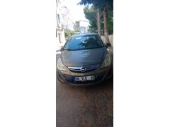 Sahibinden Opel Corsa 1.2 Twinport Essentia 2012 Model