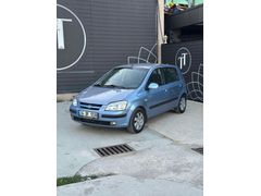 Sahibinden Hyundai Getz 1.3 GLS 2005 Model 