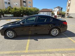 Sahibinden Peugeot 508 1.6 e-HDi Active 2013 Model 