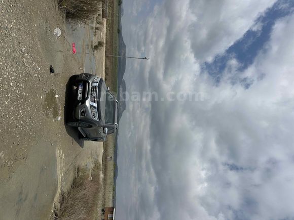 Sahibinden Nissan Navara 2.3 dCi 4x4 2016 Model  235.000 km Füme