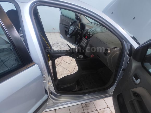 Sahibinden Ford Fusion 1.6 2005 Model