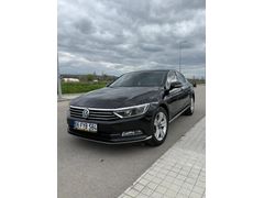 Sahibinden Volkswagen Passat 1.6 TDi BlueMotion Trendline 2018 Model