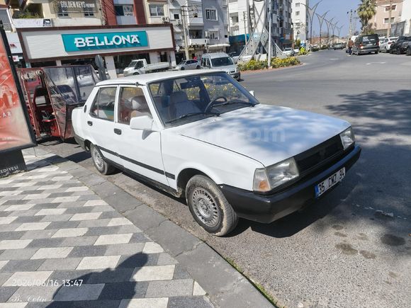 Sahibinden Tofaş Şahin 5 Vites 1992 Model