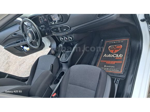 Sahibinden Fiat Egea 1.6 Multijet Easy 2022 Model