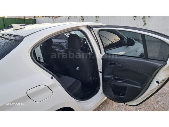 Sahibinden Fiat Egea 1.6 Multijet Easy 2022 Model