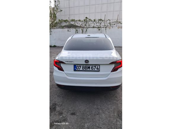 Sahibinden Fiat Egea 1.6 Multijet Easy 2022 Model