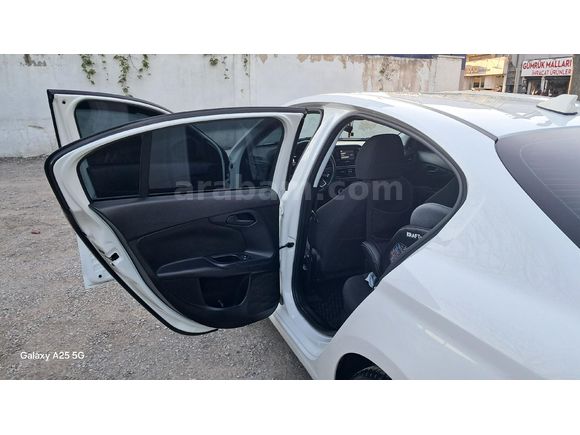 Sahibinden Fiat Egea 1.6 Multijet Easy 2022 Model