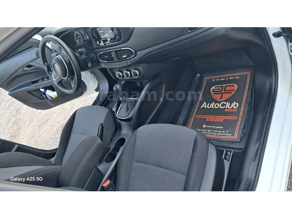 Sahibinden Fiat Egea 1.6 Multijet Easy 2022 Model